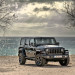 Wrangler Rubicon Hybrid